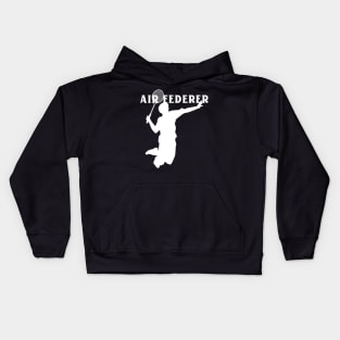 Federer Kids Hoodie